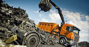 Avrupa Yakası Hurdacı